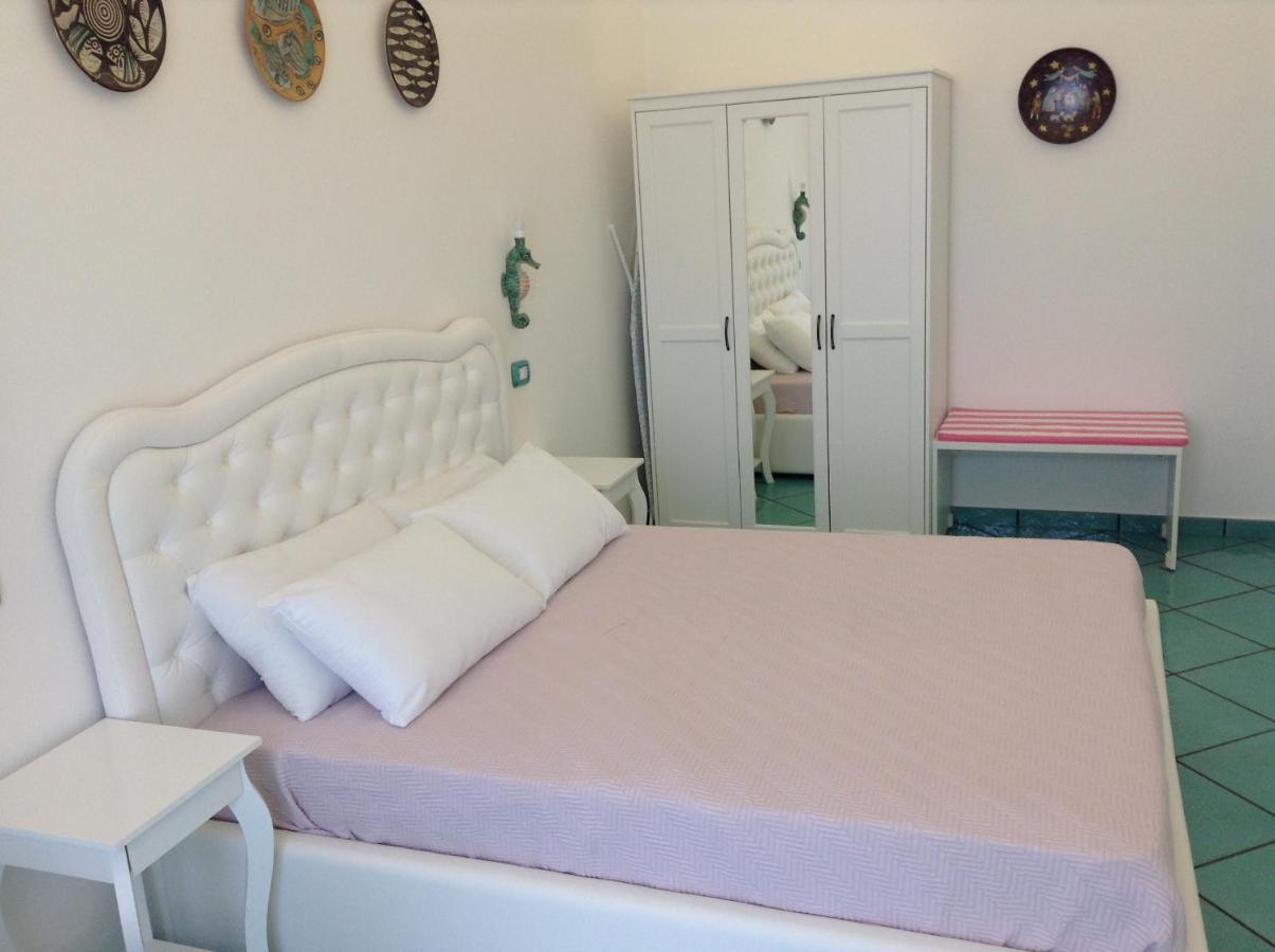 Tenuta Cavaliere Breathtaking View Амалфи Екстериор снимка