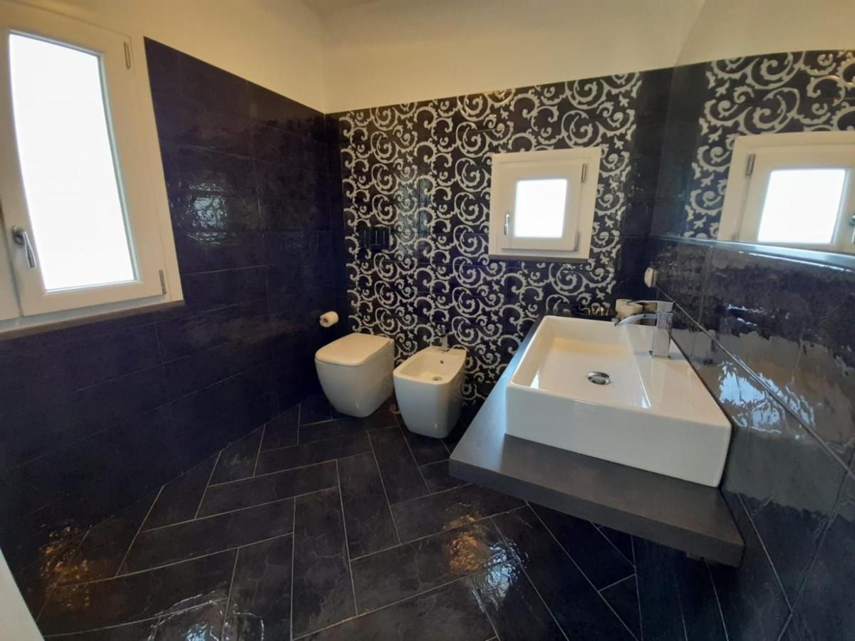 Tenuta Cavaliere Breathtaking View Амалфи Екстериор снимка