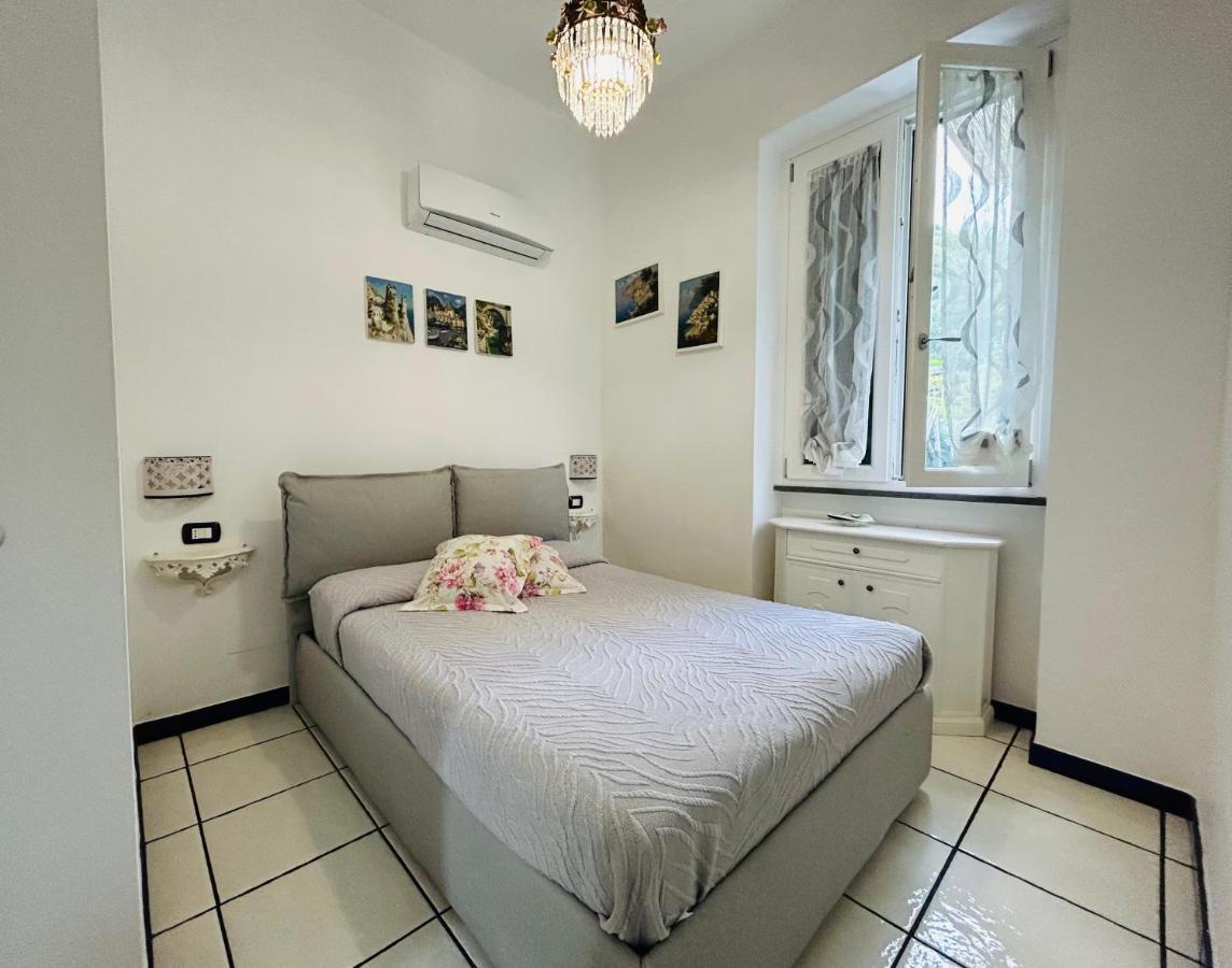 Tenuta Cavaliere Breathtaking View Амалфи Екстериор снимка