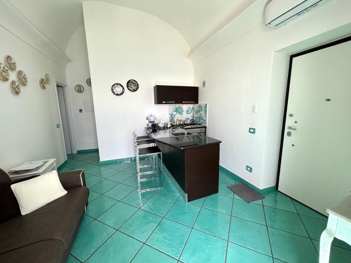 Tenuta Cavaliere Breathtaking View Амалфи Екстериор снимка