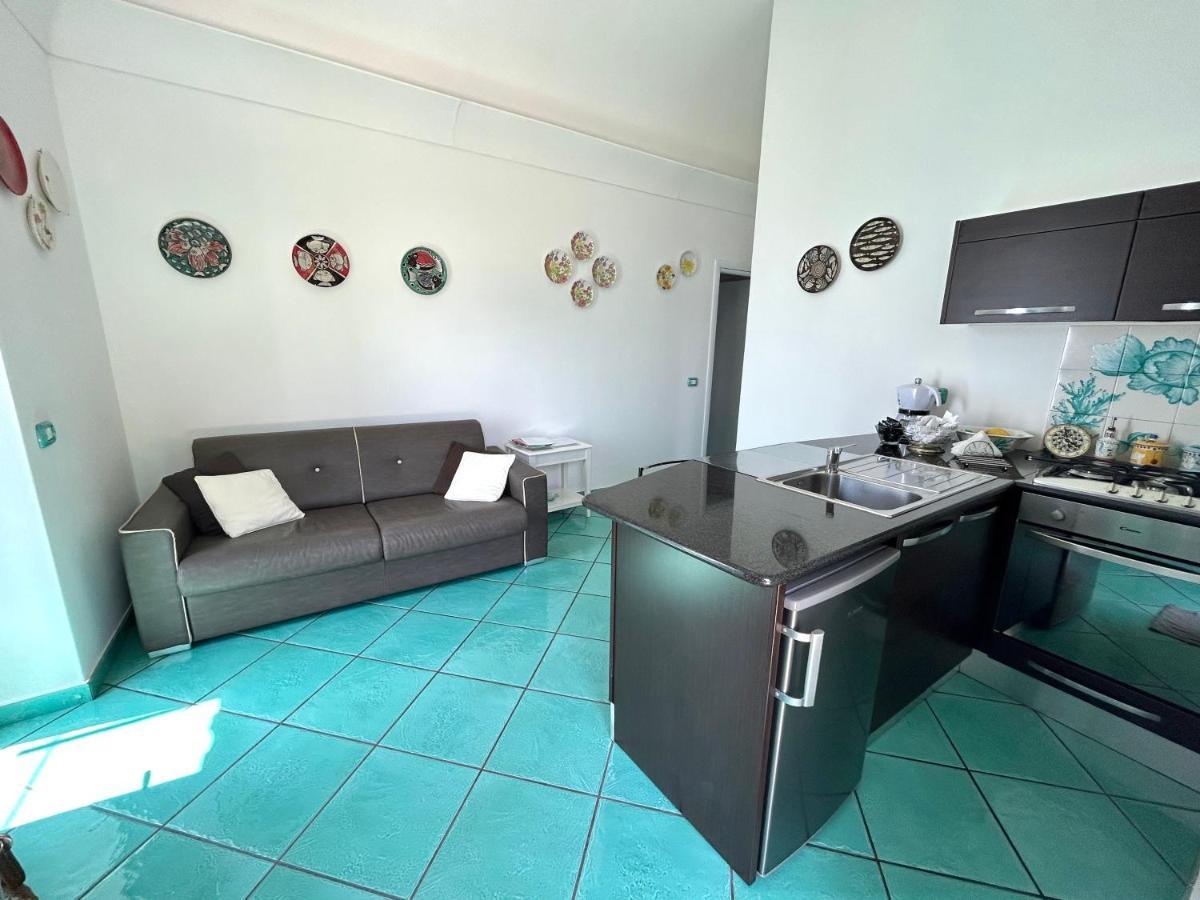 Tenuta Cavaliere Breathtaking View Амалфи Екстериор снимка