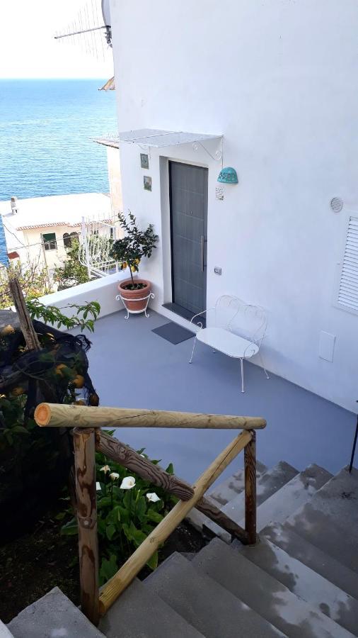 Tenuta Cavaliere Breathtaking View Амалфи Екстериор снимка