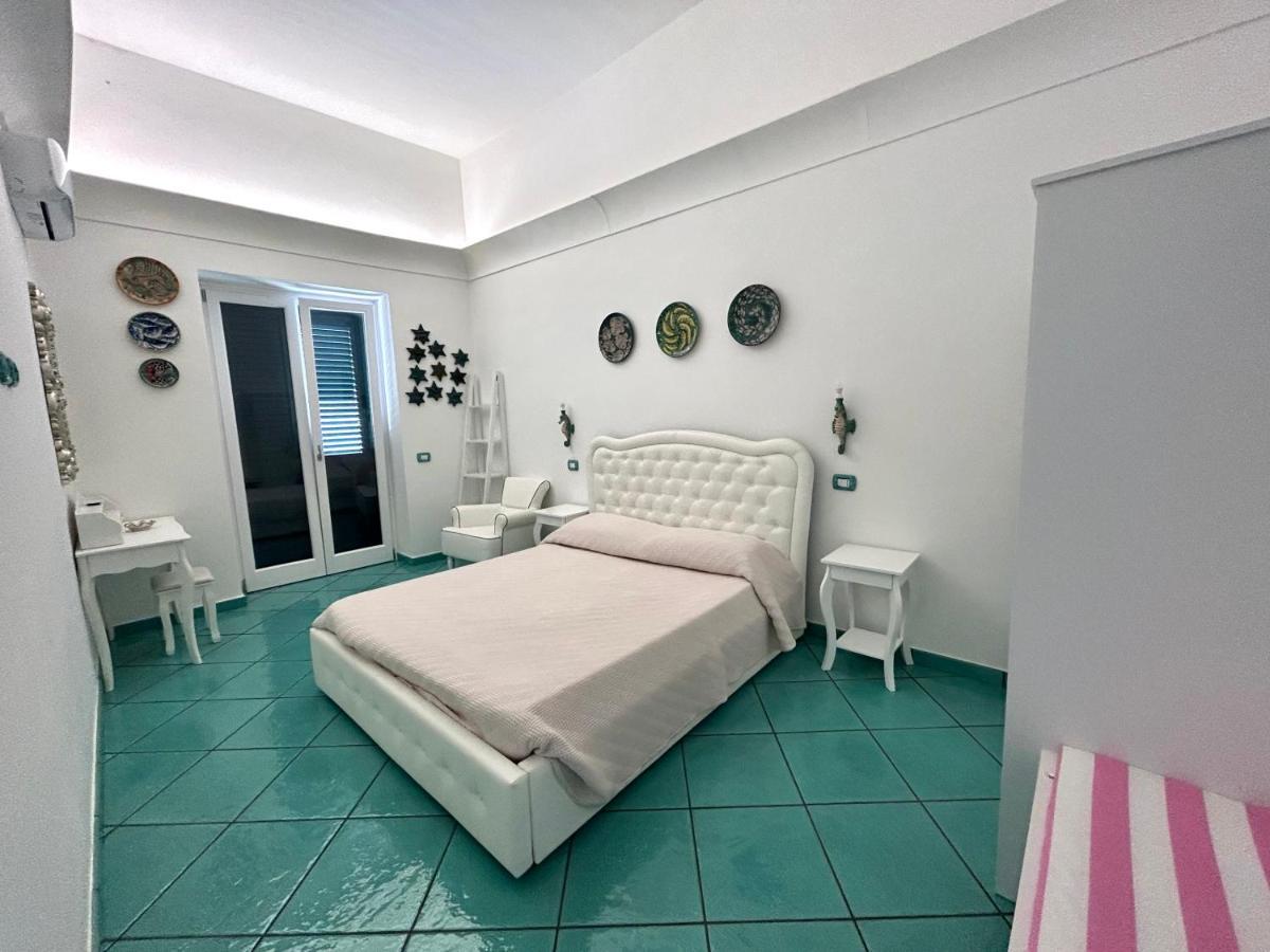 Tenuta Cavaliere Breathtaking View Амалфи Екстериор снимка