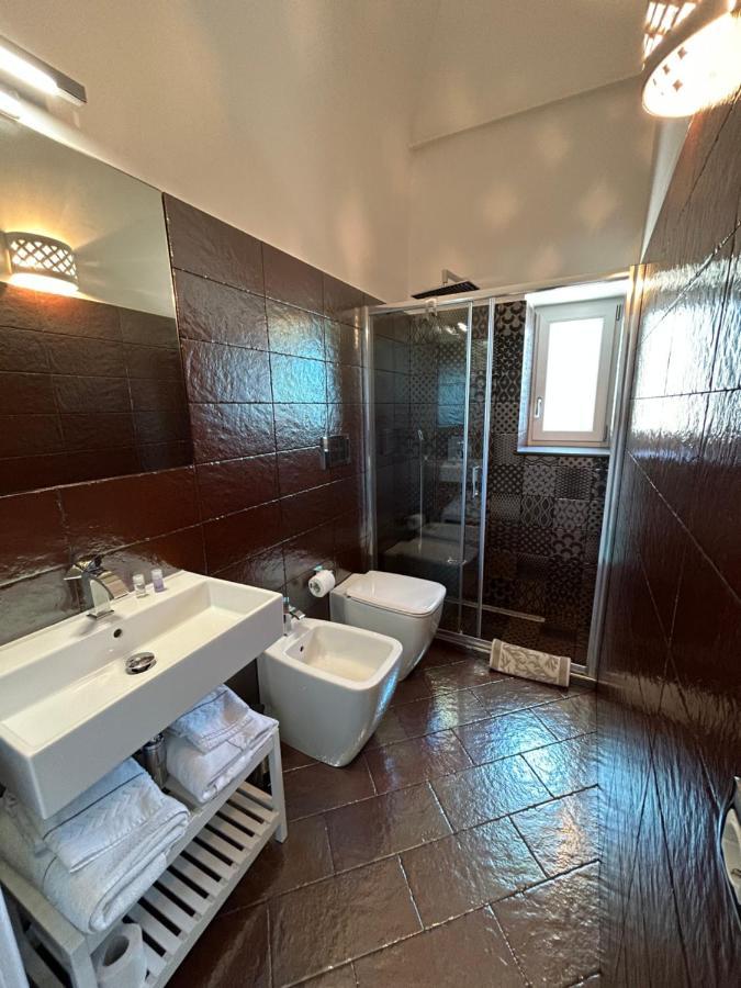 Tenuta Cavaliere Breathtaking View Амалфи Екстериор снимка