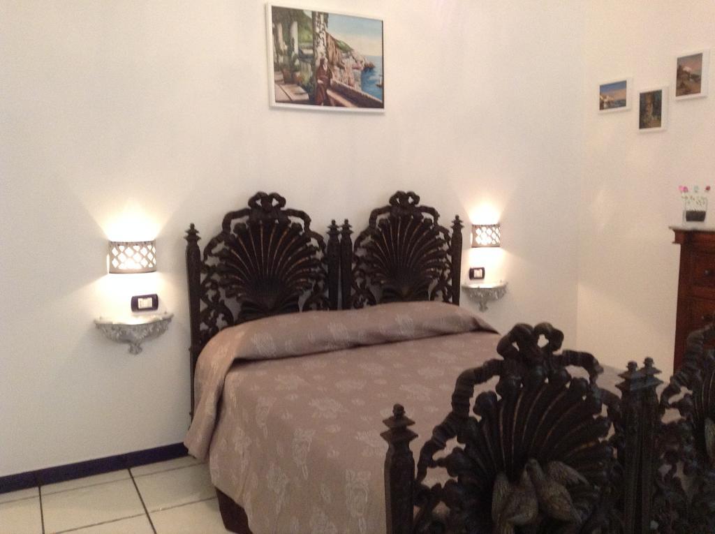 Tenuta Cavaliere Breathtaking View Амалфи Екстериор снимка